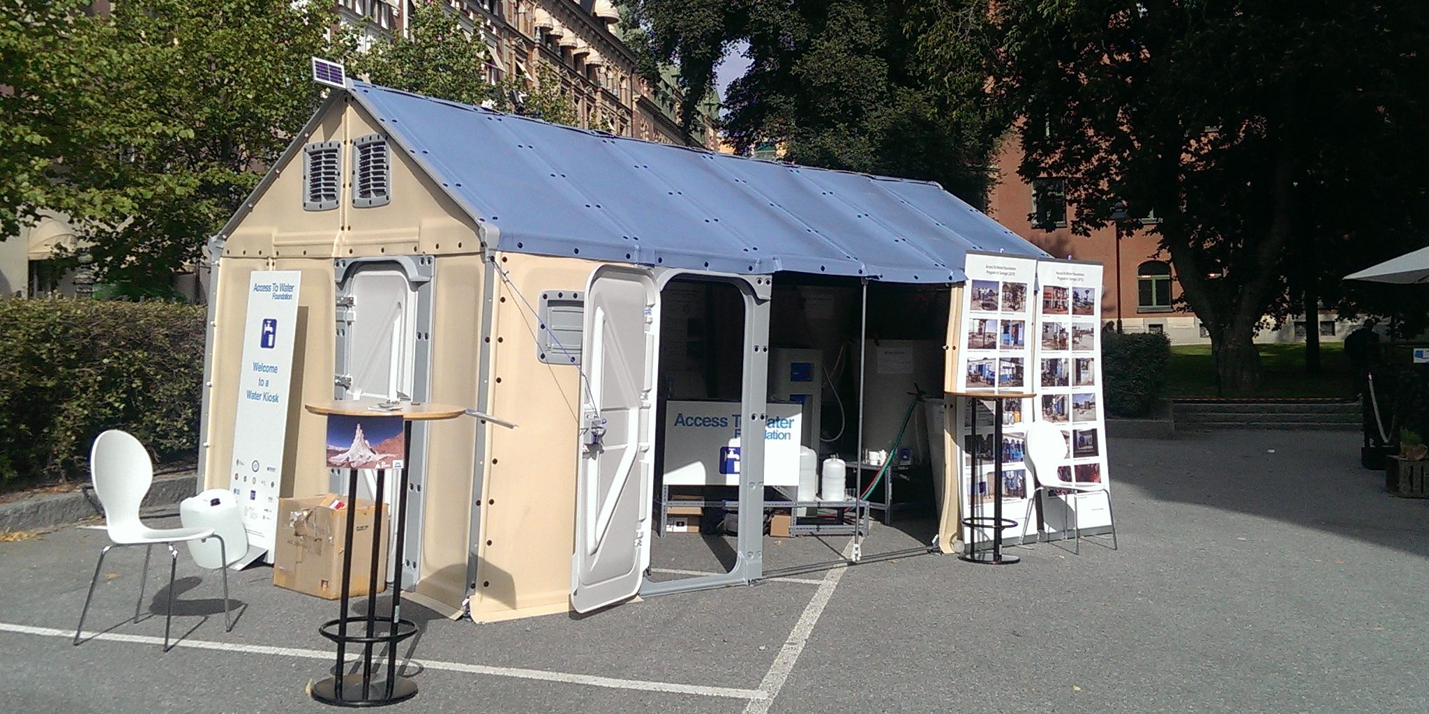 SWWW_2017_NGO_tent