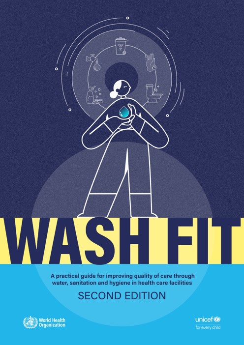 Linking the WASH System Essential Building Blocks and WASH FIT
