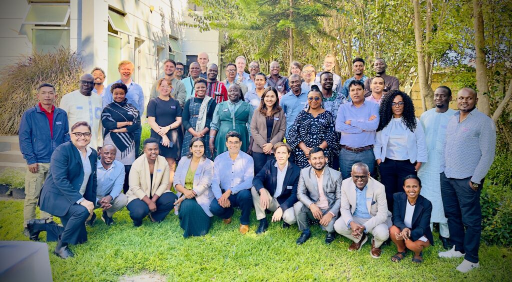 Advocacy in Fragile Settings: Why We Must Stay the Course
