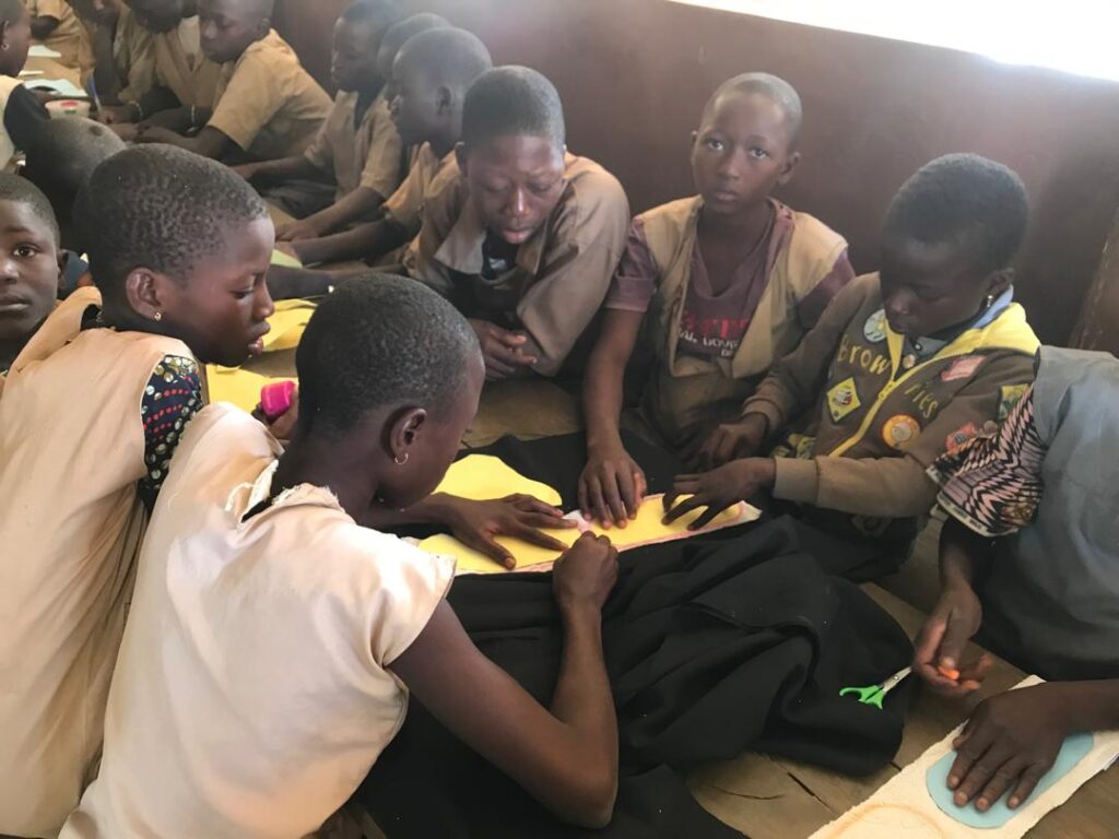 When school learning transforms the family